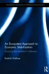 An Ecosystem Approach to Economic Stabilization cover