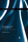 The Evolution of EU Counter-Terrorism cover