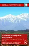 Summits & Regional Governance cover