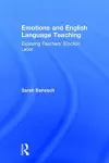 Emotions and English Language Teaching cover