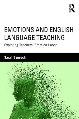 Emotions and English Language Teaching cover