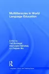 Multiliteracies in World Language Education cover