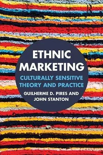 Ethnic Marketing cover