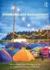 Events Project Management cover