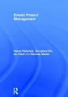 Events Project Management cover
