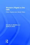 Women's Rights in the USA cover