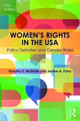 Women's Rights in the USA cover