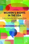 Women's Rights in the USA cover