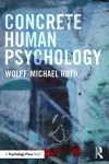 Concrete Human Psychology cover