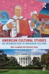 American Cultural Studies cover