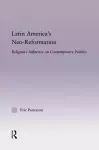 Latin America's Neo-Reformation cover