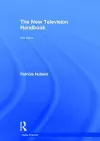 The New Television Handbook cover