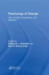 Psychology of Change cover