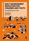 Built Environment Education for Children and Youth cover
