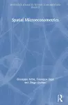 Spatial Microeconometrics cover