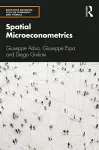 Spatial Microeconometrics cover