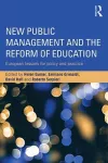 New Public Management and the Reform of Education cover