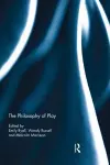 The Philosophy of Play cover