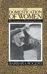 The Domestication of Women cover