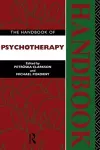 The Handbook of Psychotherapy cover