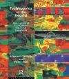 Technopoles of the World cover