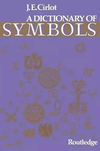 Dictionary of Symbols cover