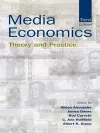 Media Economics cover