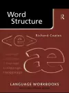 Word Structure cover