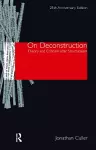 On Deconstruction cover