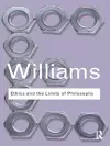 Ethics and the Limits of Philosophy cover