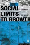 Social Limits to Growth cover