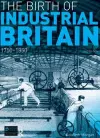 The Birth of Industrial Britain cover