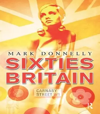 Sixties Britain cover