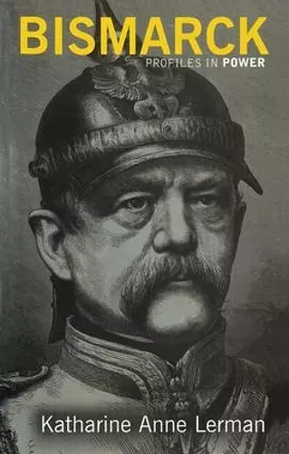 Bismarck cover