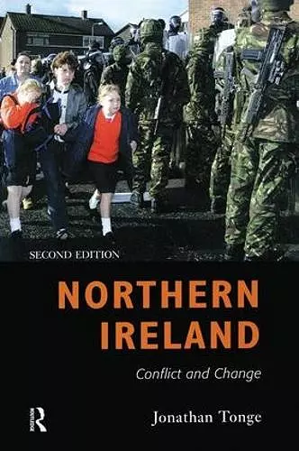 Northern Ireland cover