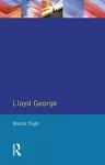 Lloyd George cover