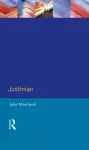 Justinian cover