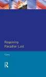Regaining Paradise Lost packaging