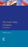 East India Company , The cover