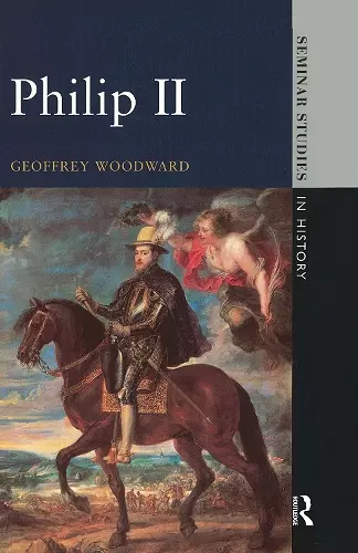 Philip II cover