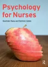 Psychology for Nurses cover