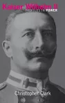 Kaiser Wilhelm II cover