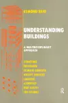 Understanding Buildings a Multidisciplinary Approach cover