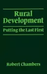 Rural Development cover