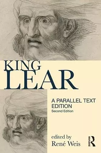 King Lear cover