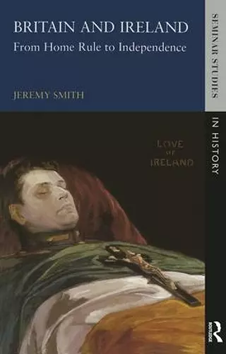 Britain and Ireland cover