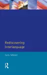 Rediscovering Interlanguage cover