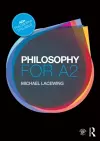 Philosophy for A2 cover