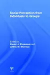 Social Perception from Individuals to Groups cover