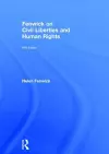 Fenwick on Civil Liberties & Human Rights cover